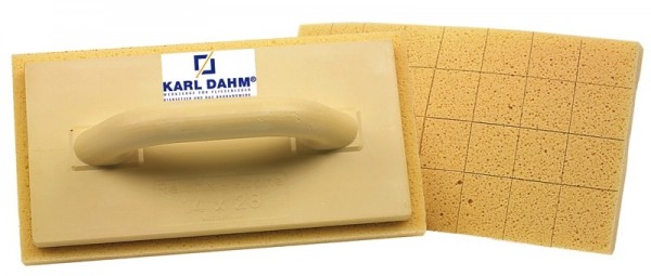 Schwammbrett Hydro 16 x 30 cm