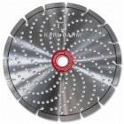 DTS 12: Diamanttrenscheibe Twister