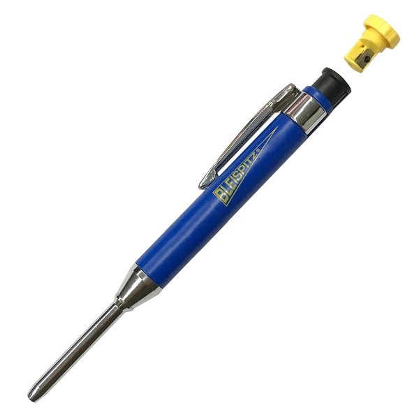 Tieflochmarker