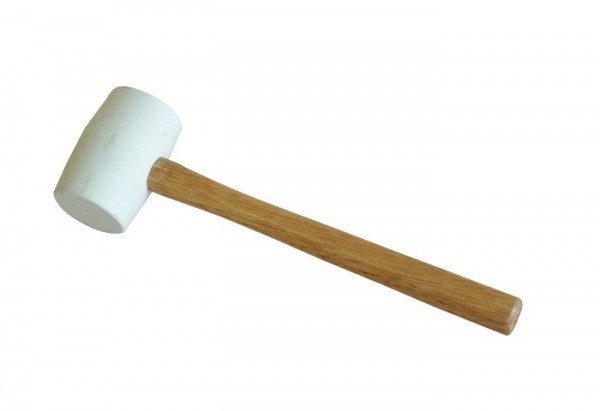 Gummihammer