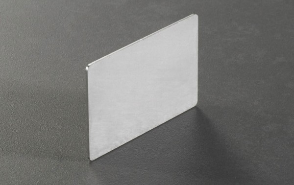 Verblenderprofil Verbinder