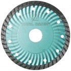 DTS 5: Diamanttrennscheibe, High-Speed
