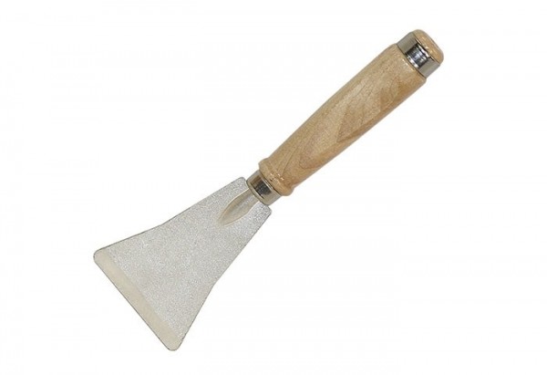 Betonstemmspachtel