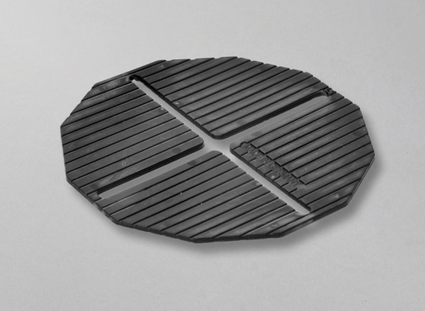 Ausgleichscheibe - Plattenteller, 120 mm