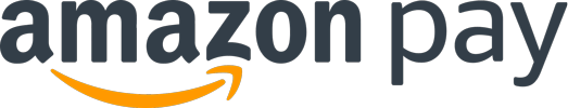 Amazon Pay Logo Amazon Pay