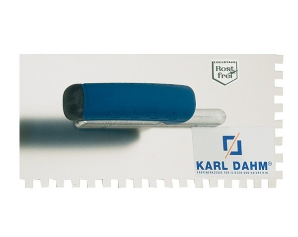 Zahnkelle Softgriff - rostfrei