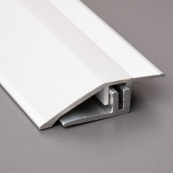 Anpassungsprofil Aluminium silber matt