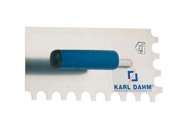 Zahnkelle – Mittelbettzahnung 20/20 mm mit Softgriff