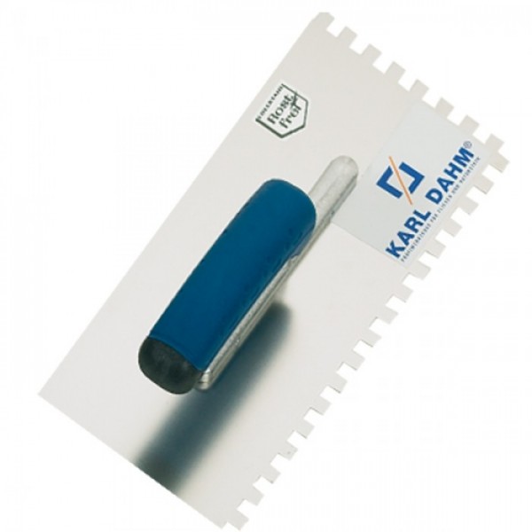 Kelle Softgriff 10 mm, rostfrei
