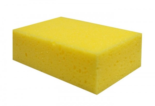 Fliesenschwamm, 18 x 11 x 6 cm, zum Verfugen
