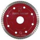 DTS 10: Diamanttrennscheibe Turbo