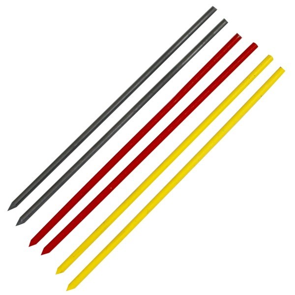 Ersatzminen gemischt zu Tieflochmarker KD11135