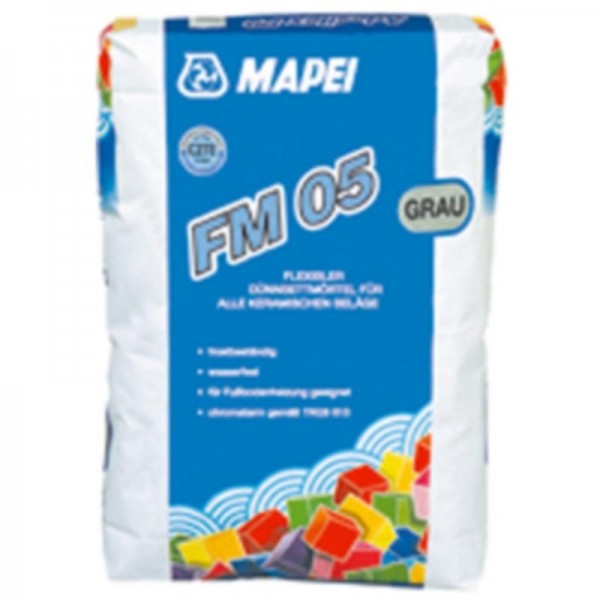 FM 05 Flexklebemörtel