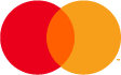 Logo Mastercard