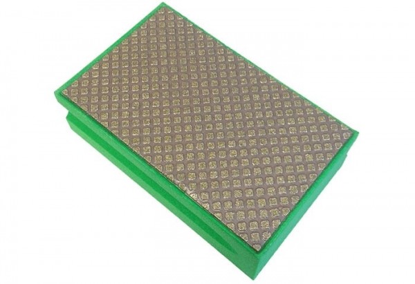 Diamant-Handpads, einzeln