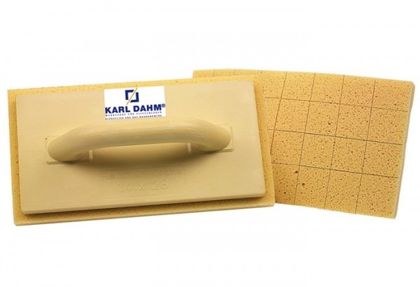 Schwammbrett Hydro, gerastert, 16 x 30 cm